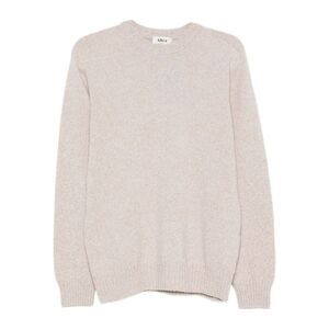 Altea Neutrals Sweaters & Knitwear - Jumpers Men